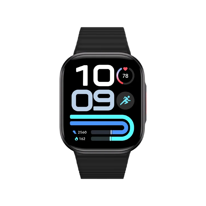 REDMI Watch 6 Lite | 1.96'' AMOLED display, 150+ sport modes, Built-in GNSS, Local warranty