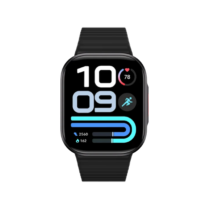 REDMI Watch 6 Lite | 1.96'' AMOLED display, 150+ sport modes, Built-in GNSS, Local warranty