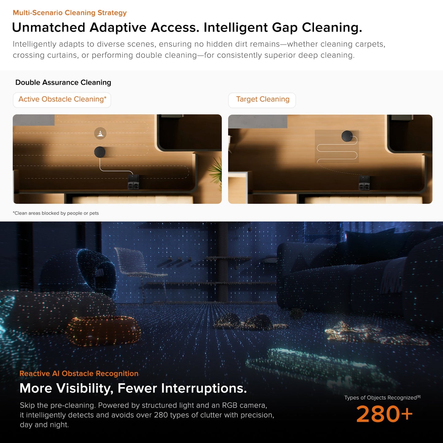 Roborock Qrevo Edge 2