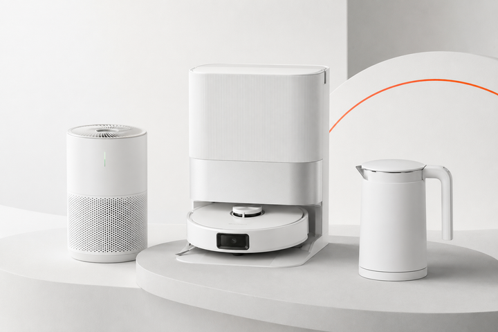 Home Appliances