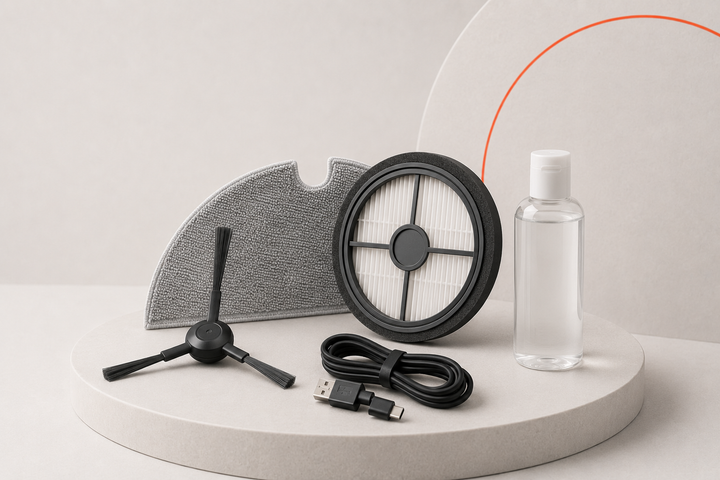 Accessories