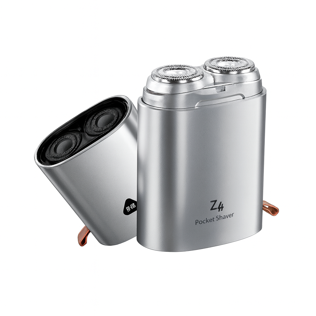 Enchen Z4 Mini Electric Shaver