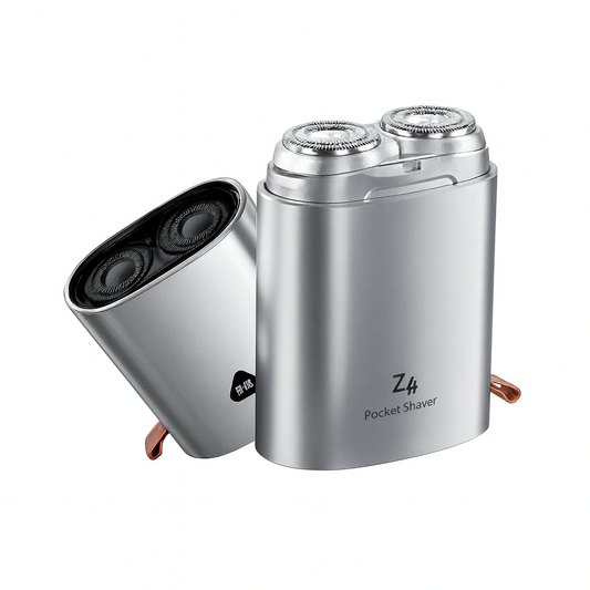 Enchen Z4 Mini Electric Shaver