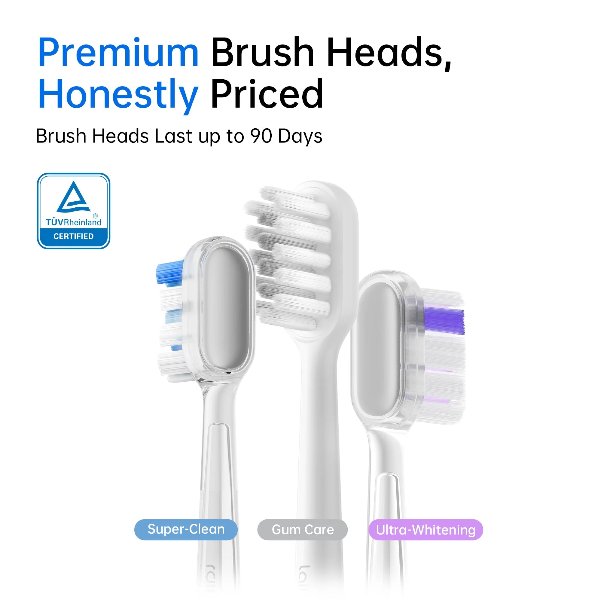 Laifen Wave Aluminum Alloy