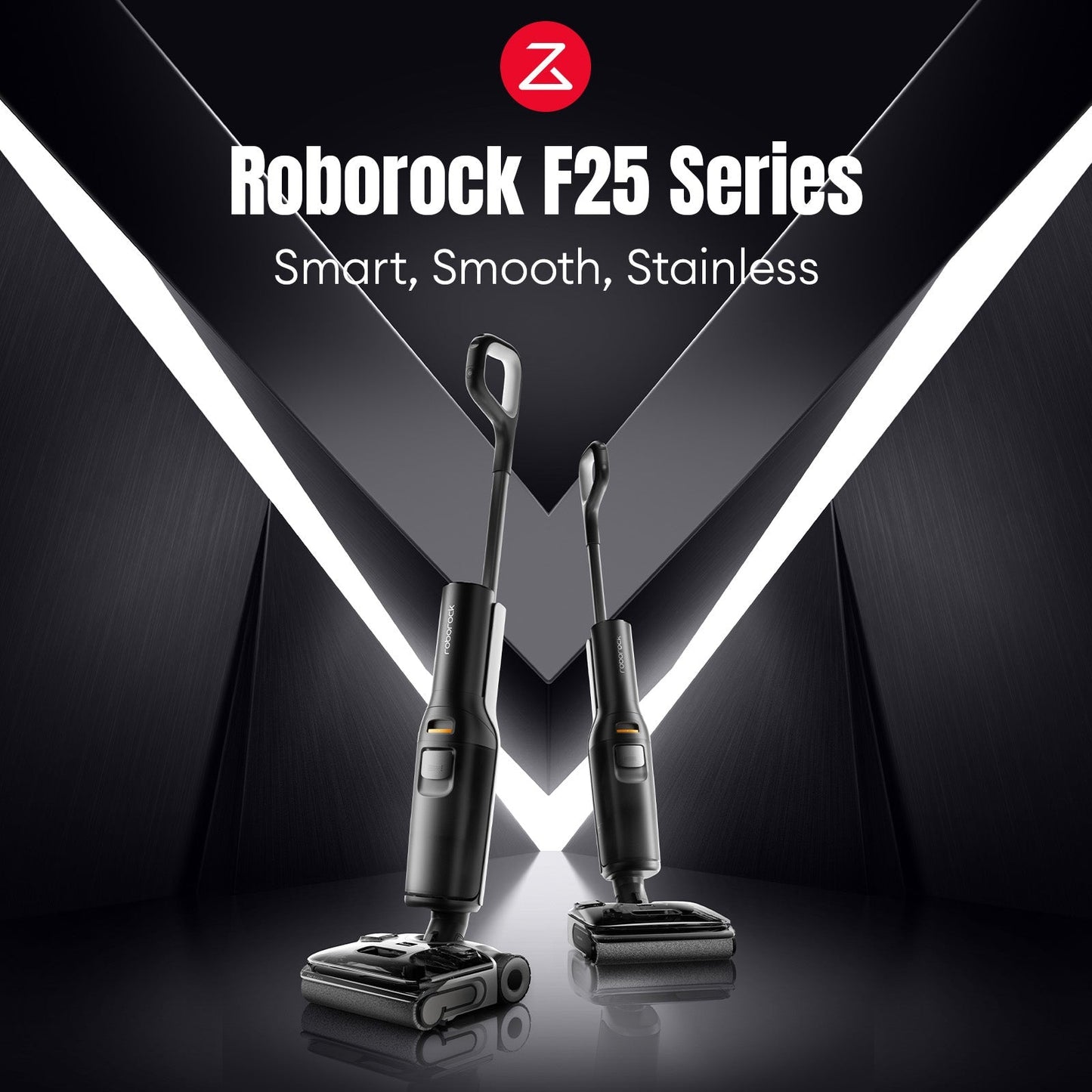 Roborock F25 ACE Wet & Dry