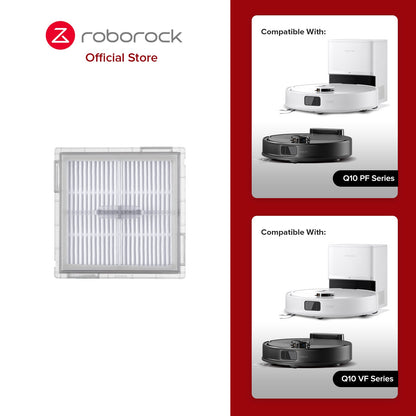 Filter for Roborock Q10 PF+, Q10 PF, Q10 VF+, Q10 VF - image 2