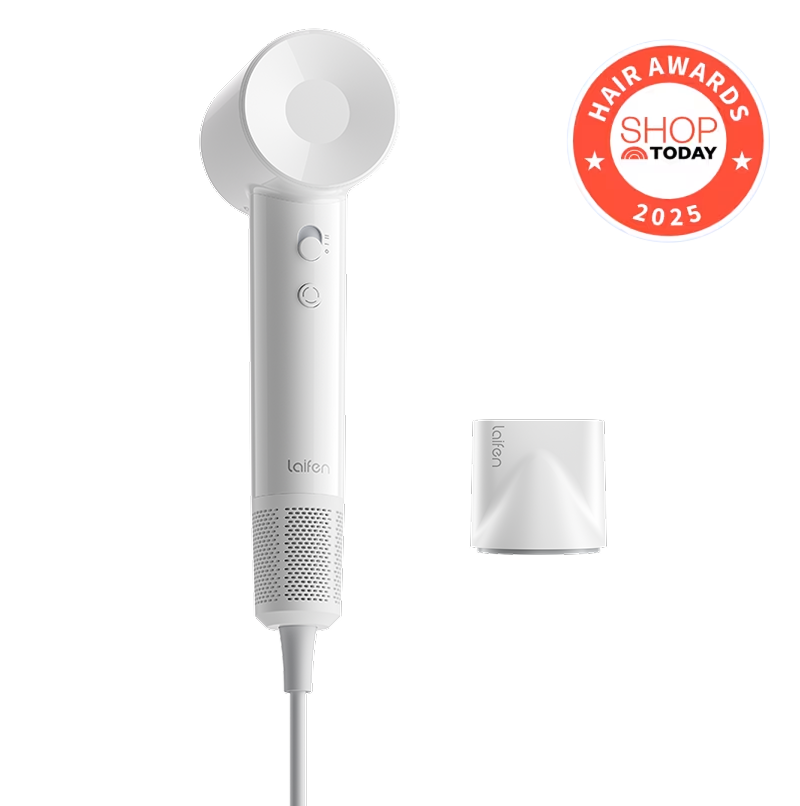 Laifen SE Lite · High-speed hair dryer