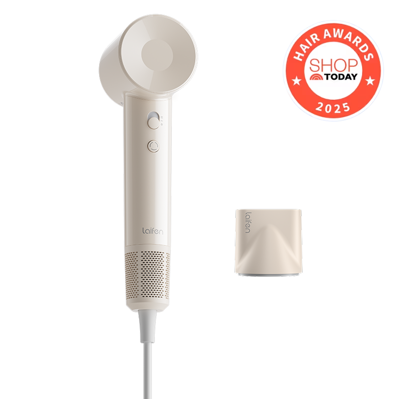 Laifen SE Lite · High-speed hair dryer