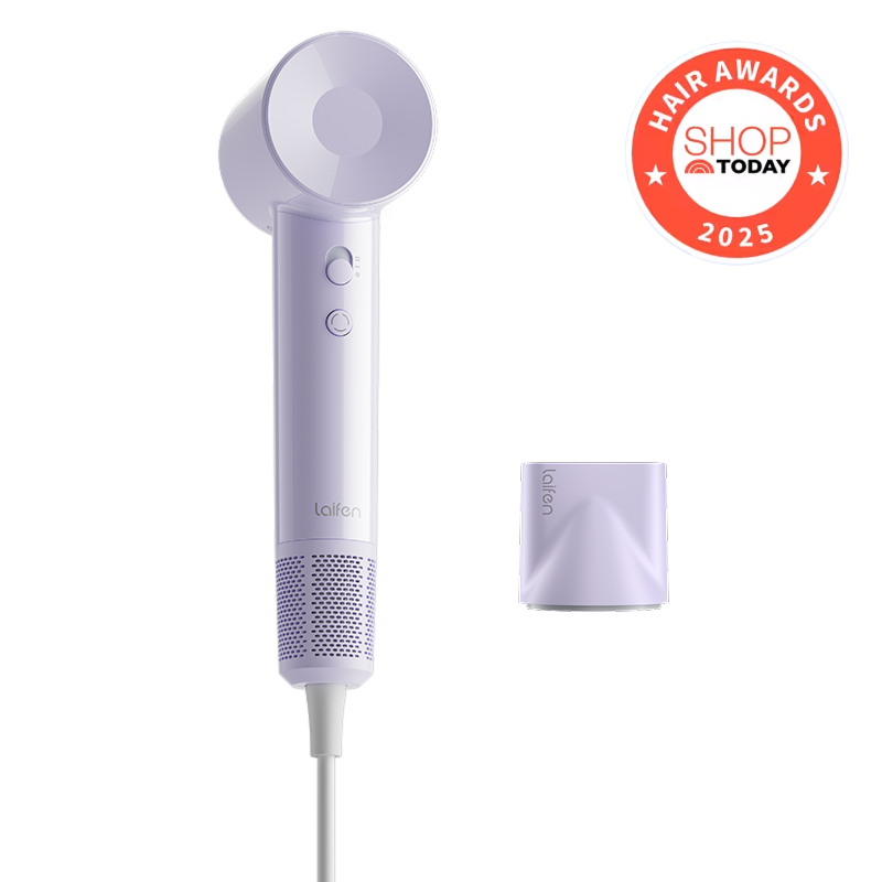 Laifen SE Lite · High-speed hair dryer