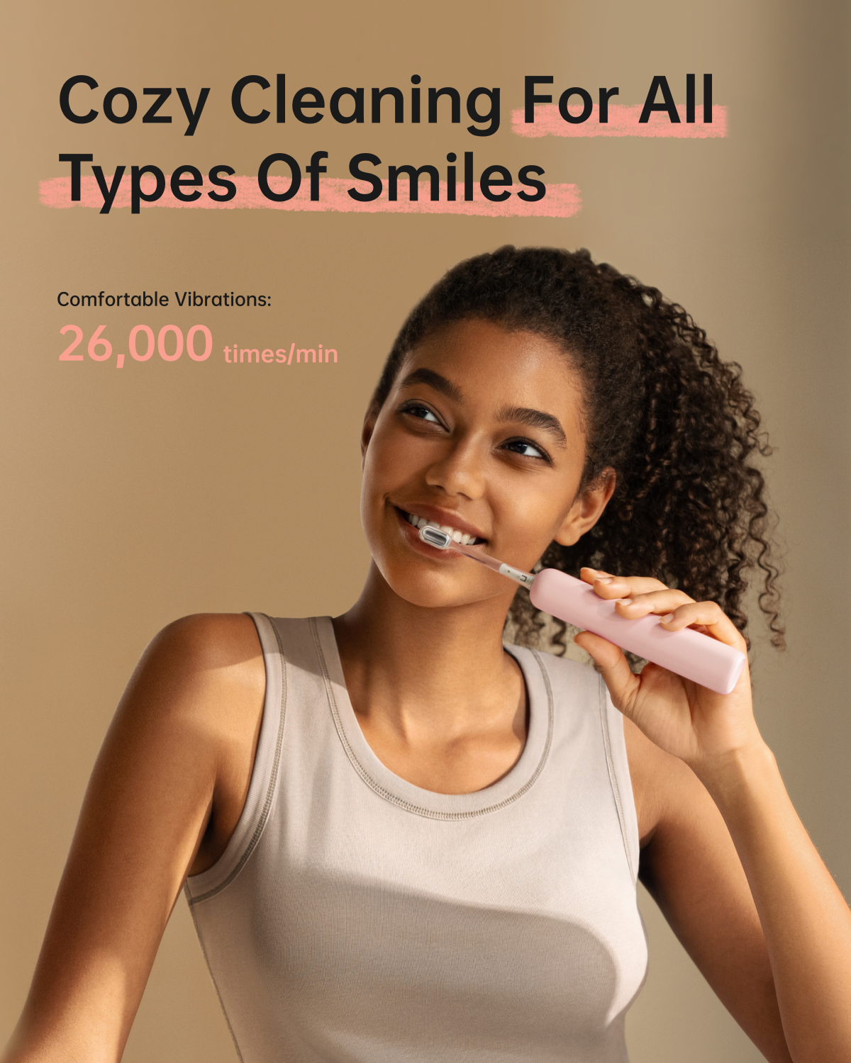 Laifen Wave SE Toothbrush
