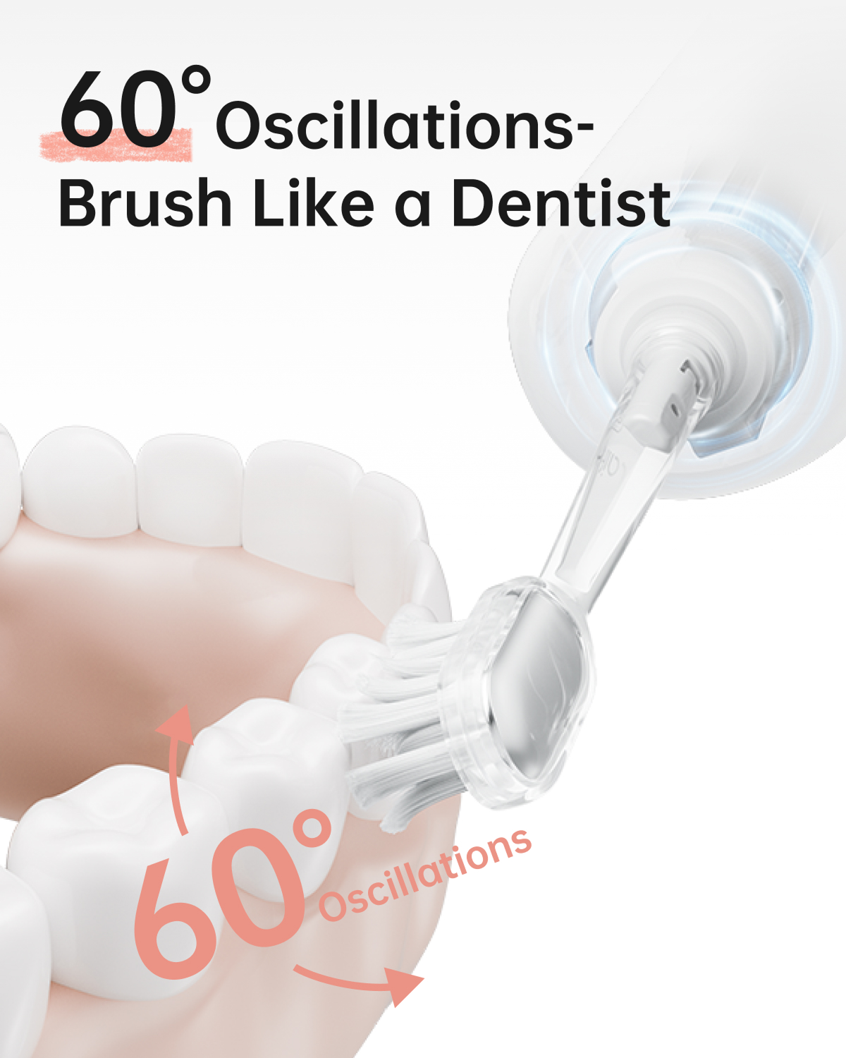 Laifen Wave SE Toothbrush