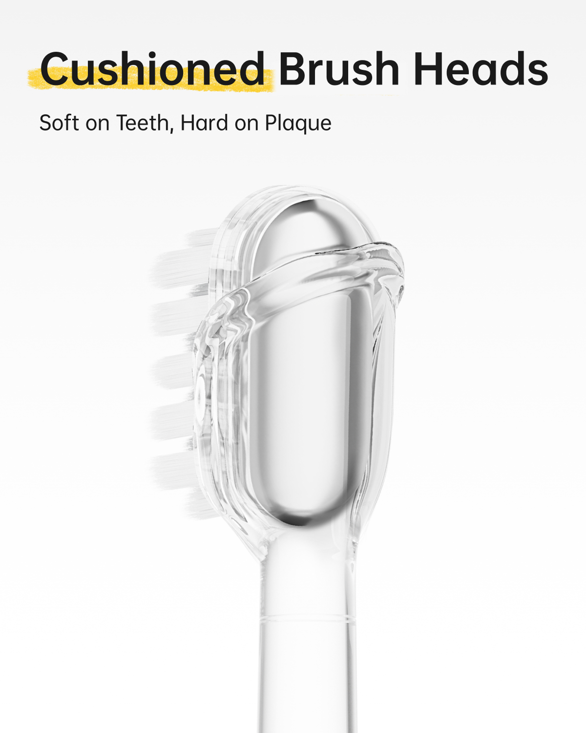 Laifen Wave SE Toothbrush