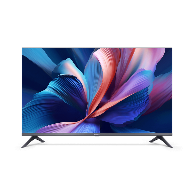 Xiaomi TV A Pro 32 2026 | HD QLED display/Google TV/low blue light/Xiaomi Sound/Smart TV
