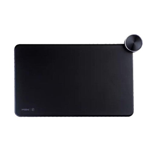 MIIIW Mouse Pad Smart Qi Standard Support Mi Mix2S Wireless Charging Mousepad ABS Mouse Mat RGB Mouse Pad
