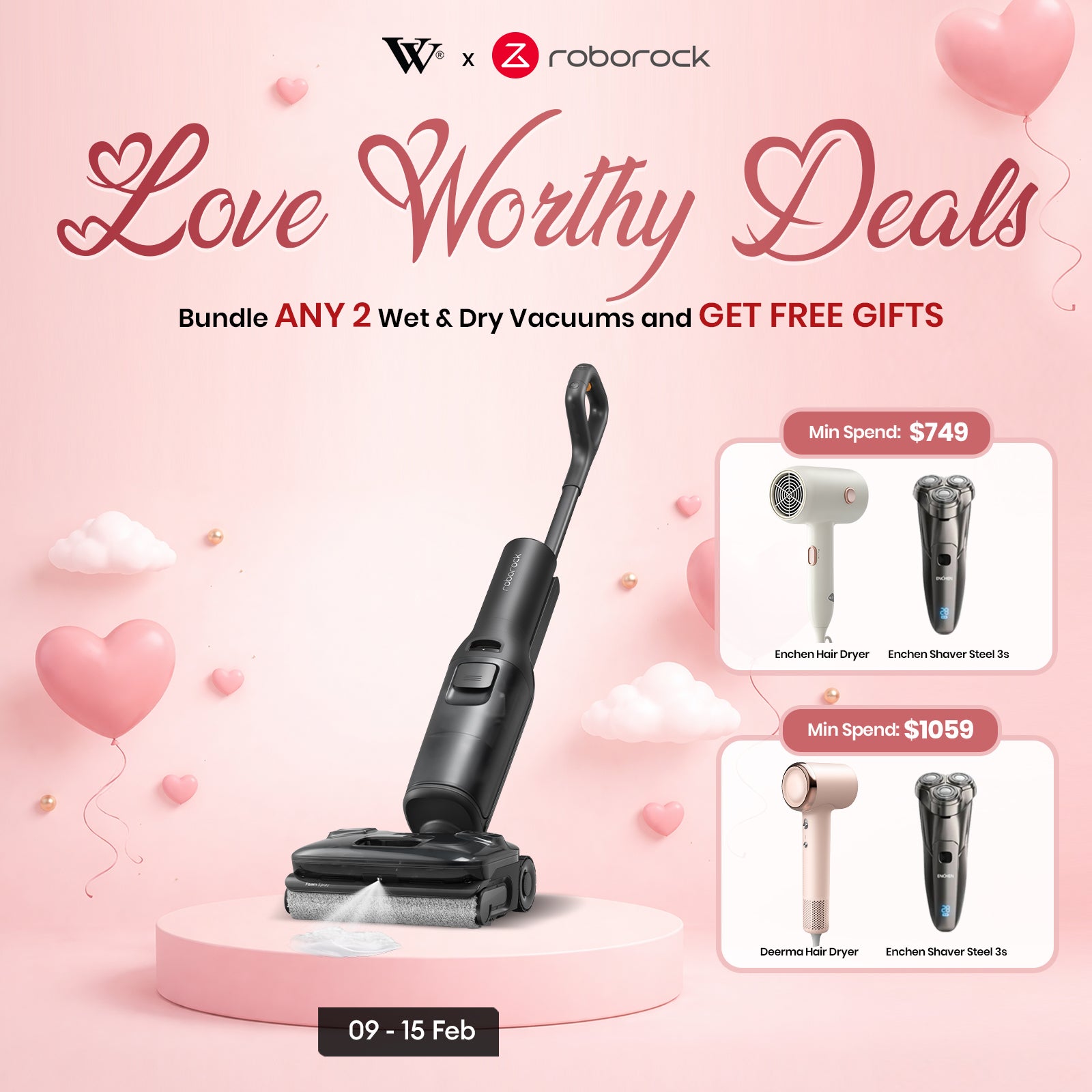 Roborock F25 ACE Pro