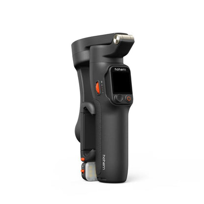 Hohem iSteady V3 Ultra 3-Axis Palm Smartphone Gimbal AI Visual Tracking w/ Selfie Stick