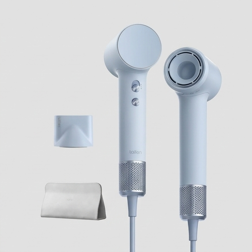 Laifen Mini · High-Speed Hair Dryer