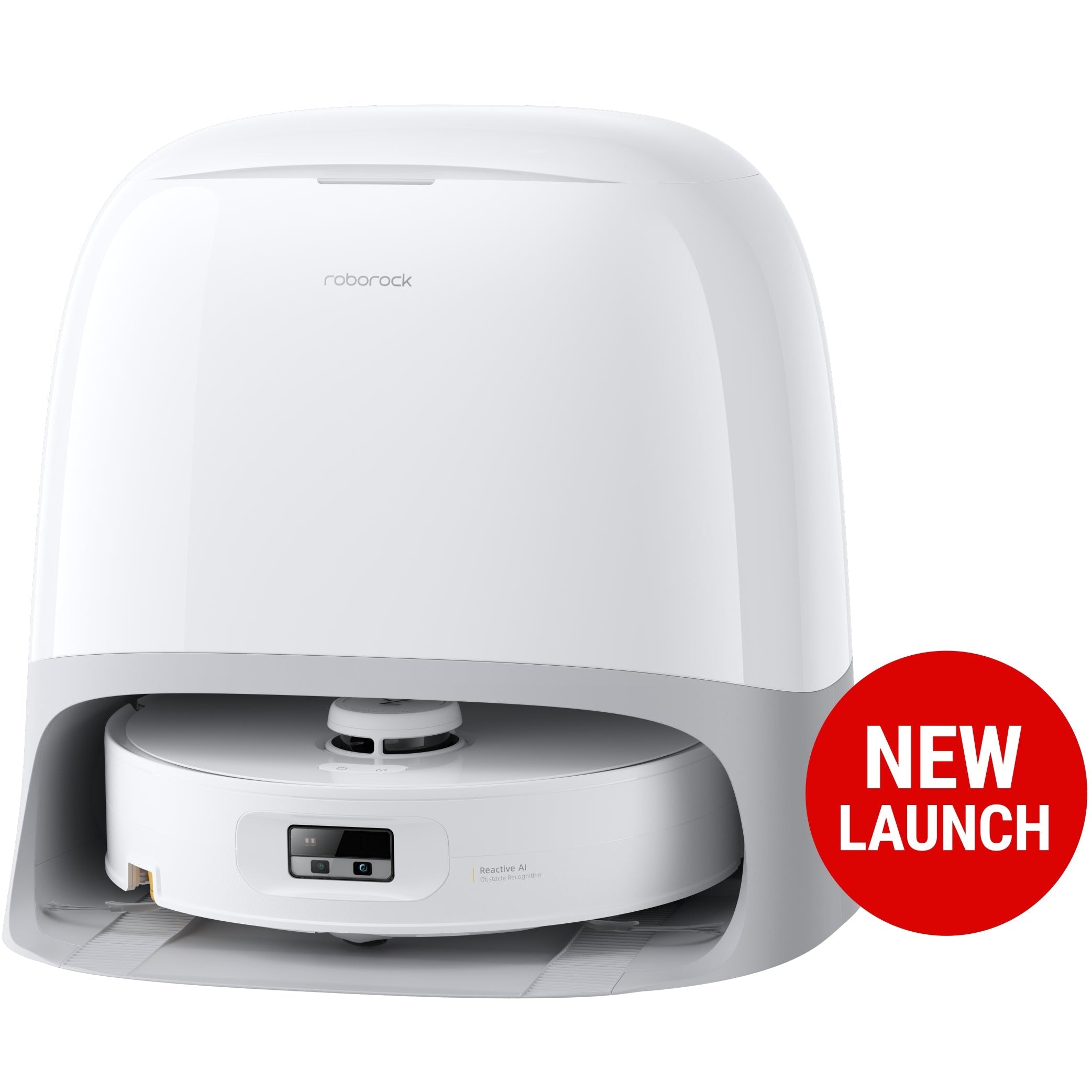 Roborock Qrevo Curv 2 Flow