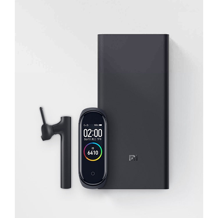 Xiaomi Wireless Power bank 30W 10000mAh Fast Charging External Battery Powerbank