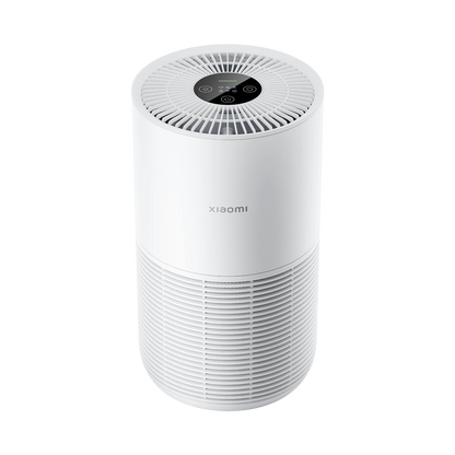 Xiaomi Smart Pet Care Air Purifier | Automatic anti-stress algorithm, Triple-layer purification system