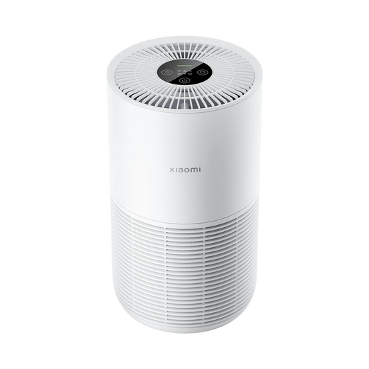 Xiaomi Smart Pet Care Air Purifier | Automatic anti-stress algorithm, Triple-layer purification system