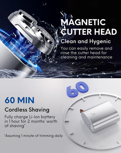 Enchen Z4 Mini Electric Shaver