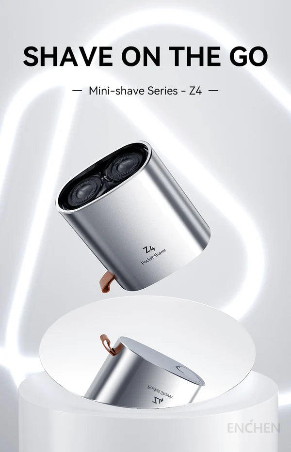 Enchen Z4 Mini Electric Shaver
