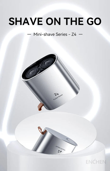 Enchen Z4 Mini Electric Shaver