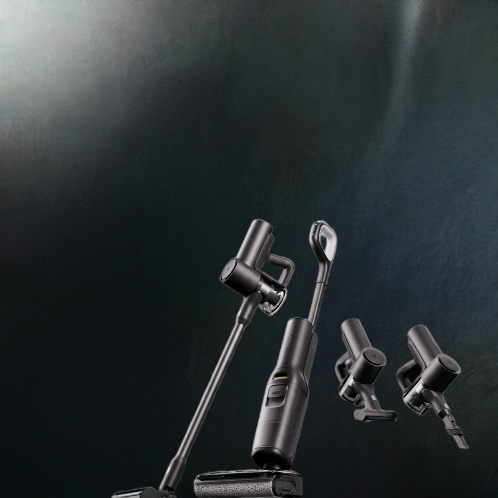 Roborock F25 ACE Combo