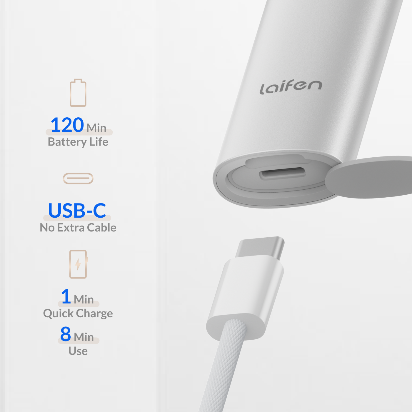 Laifen T1 Pro