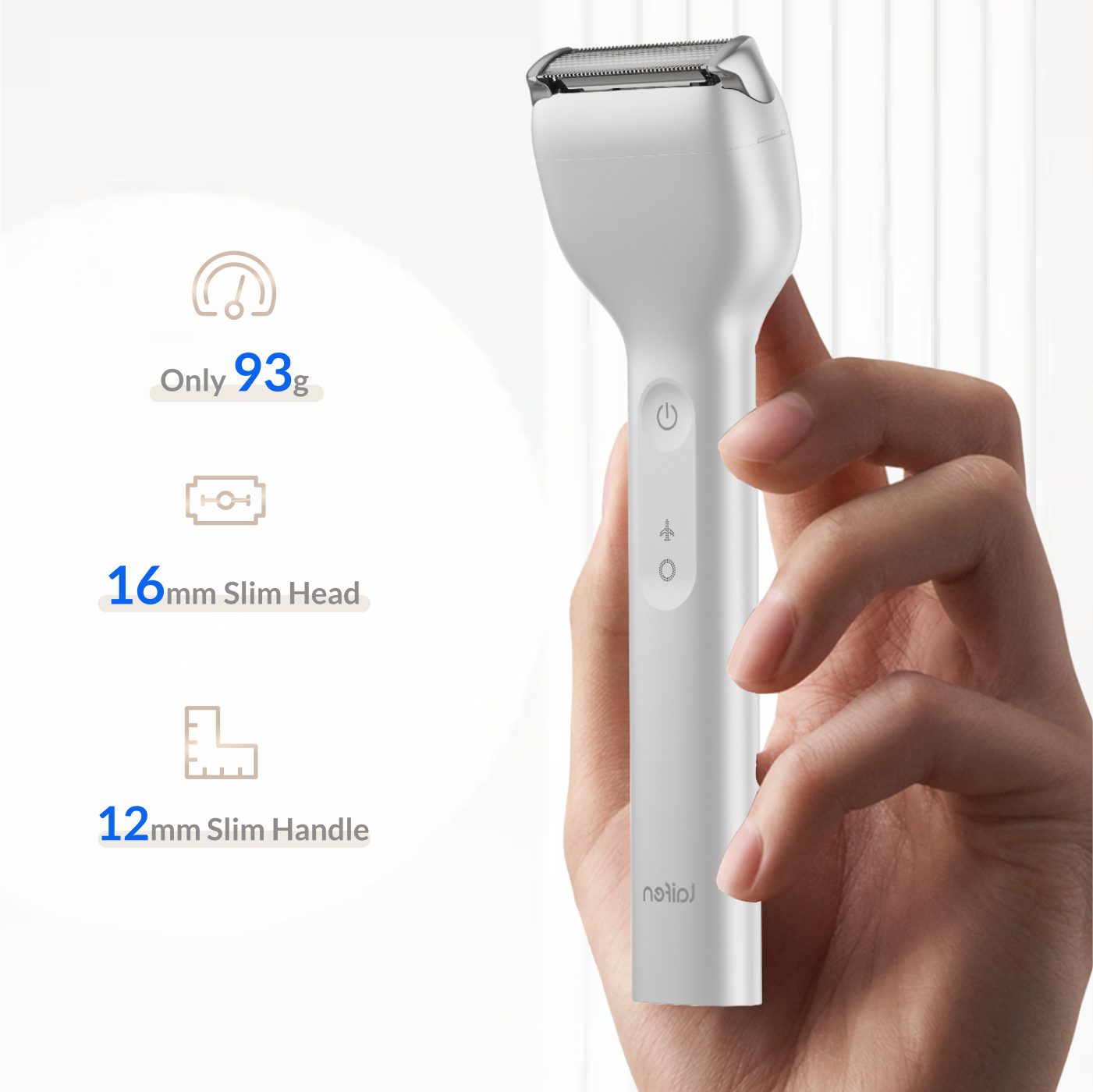 Laifen T1 Pro