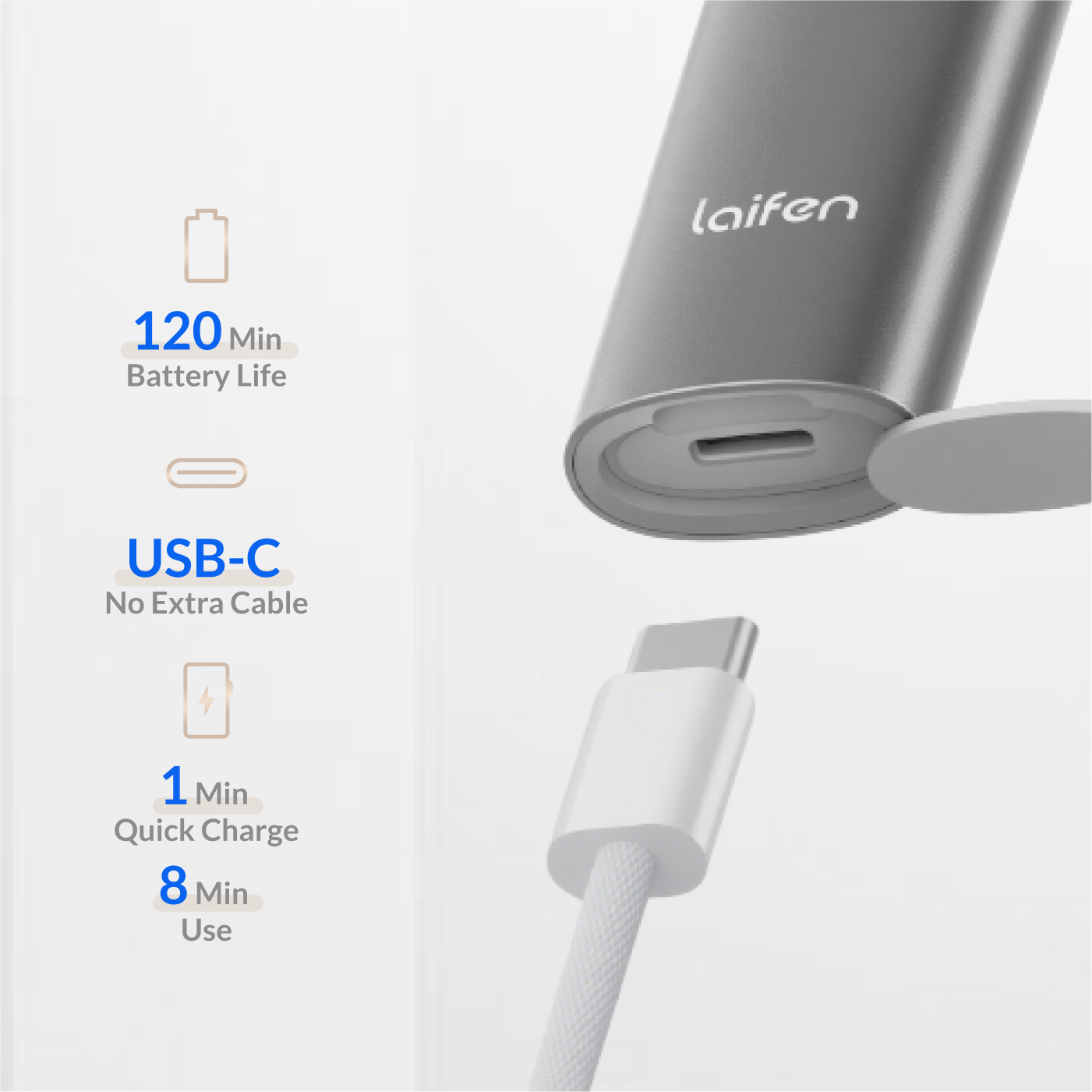 Laifen T1 Pro