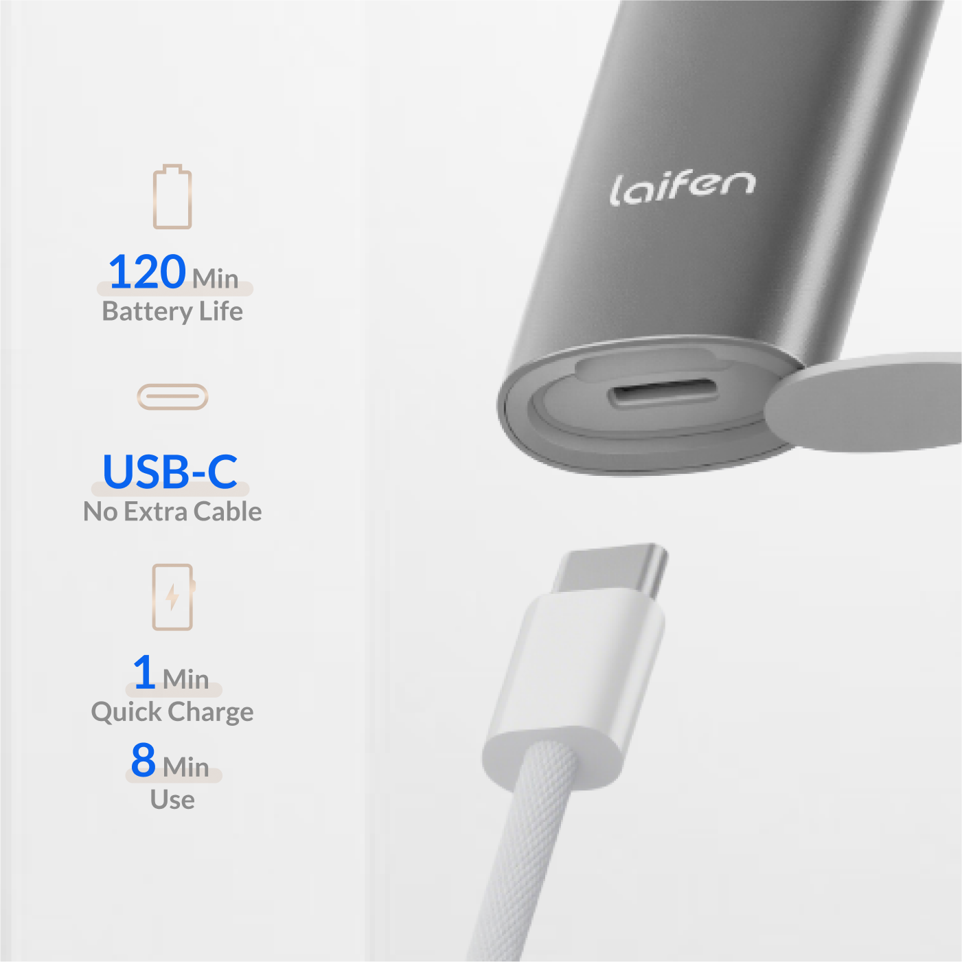 Laifen T1 Pro