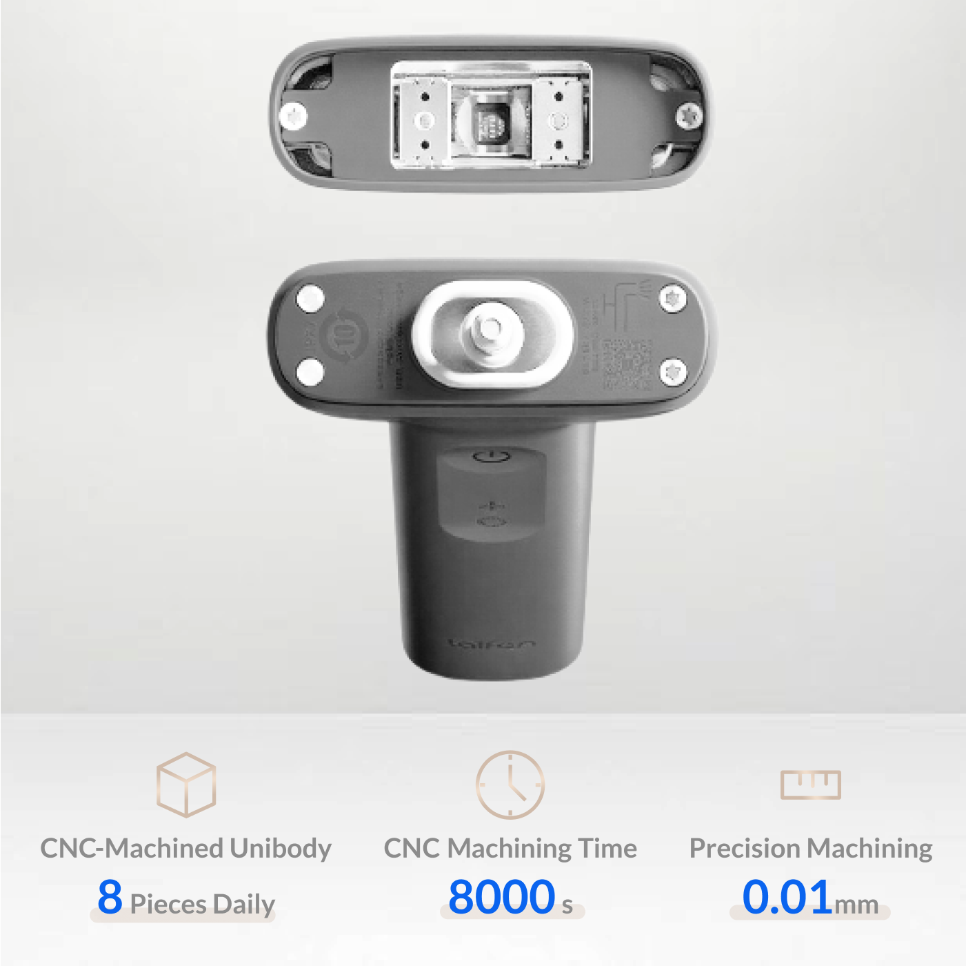 Laifen T1 Pro