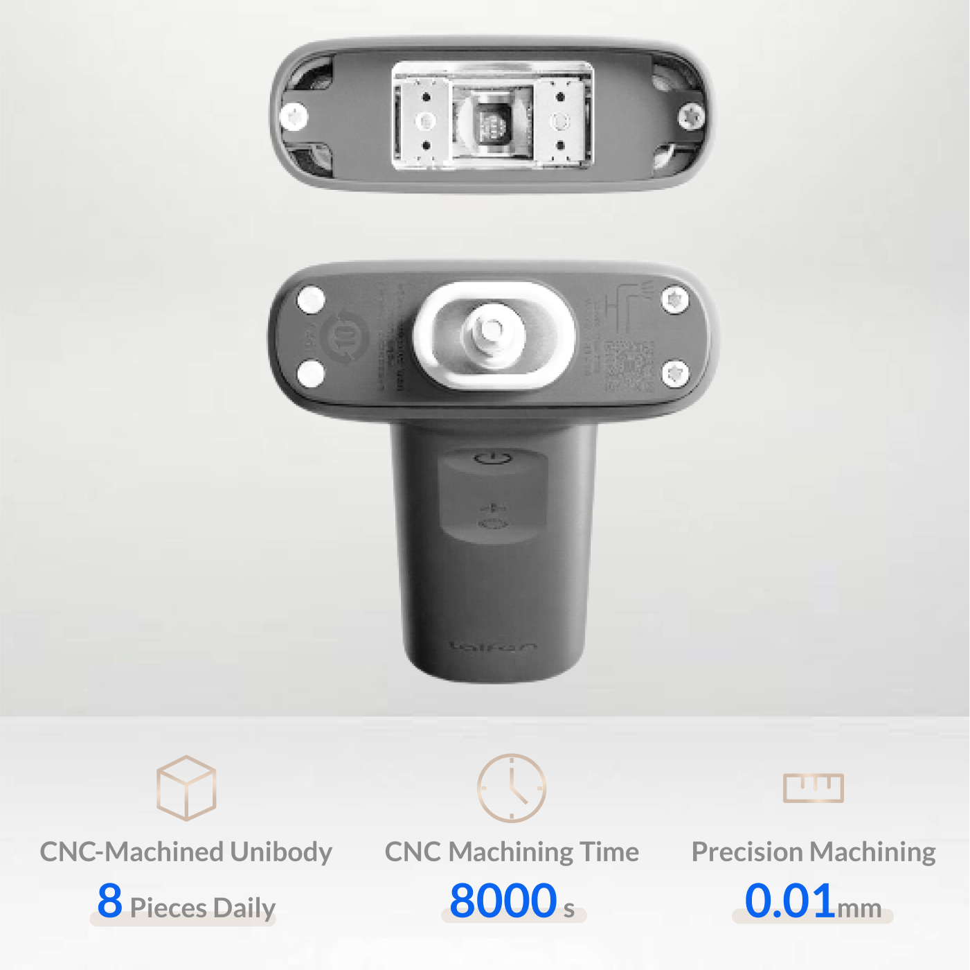 Laifen T1 Pro