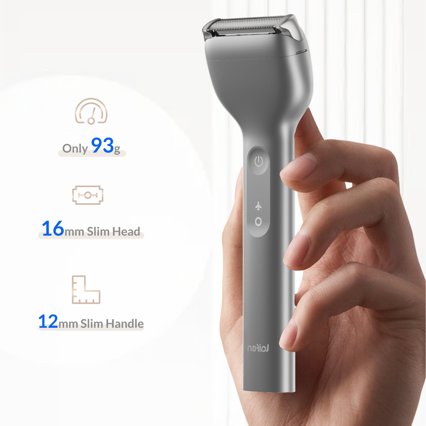 Laifen T1 Pro