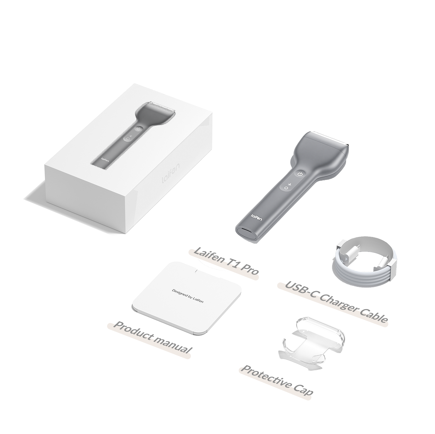 Laifen T1 Pro