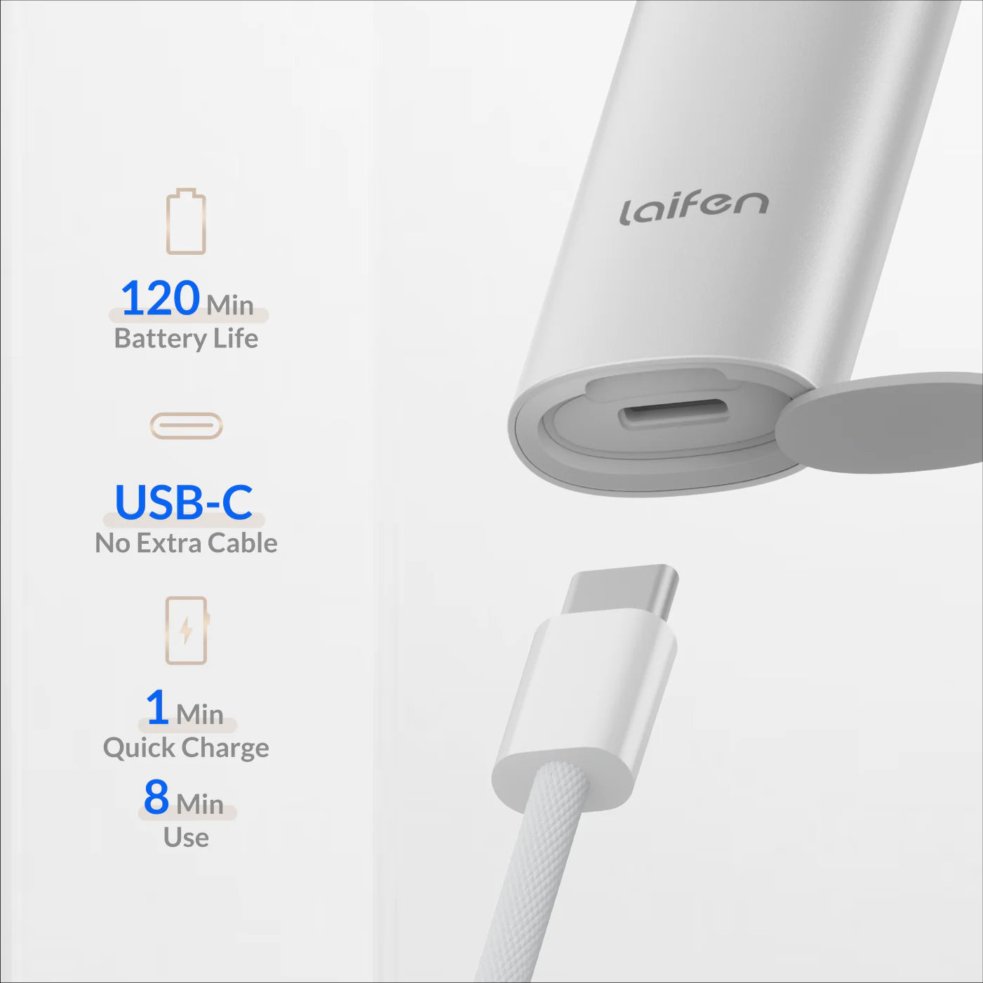 Laifen T1 Pro