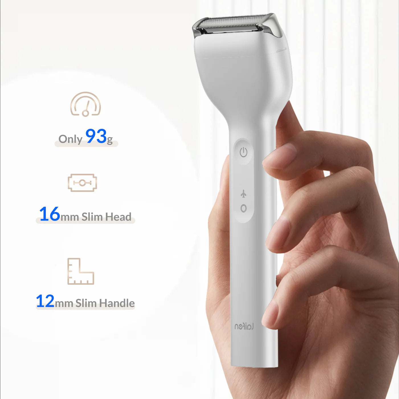 Laifen T1 Pro