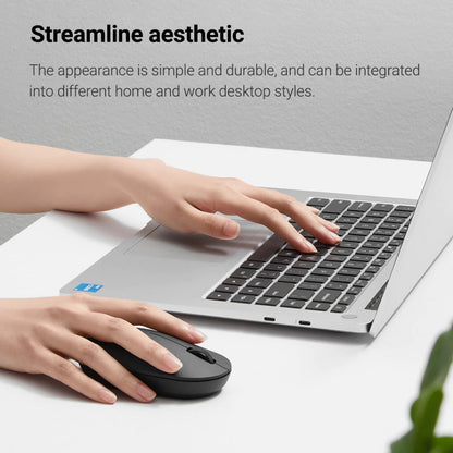 Xiaomi Wireless Mouse Lite 2 - Office Mice - 100% New & Original