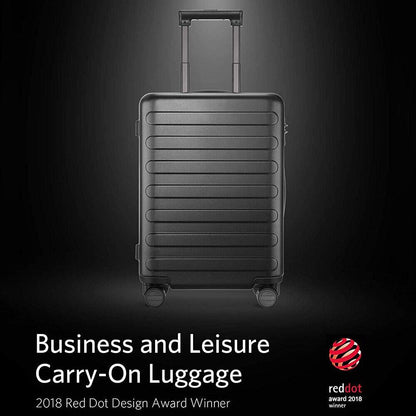 NINETYGO business travel luggage for large travel bag, fun seven bar business travel bag
