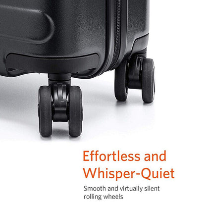 NINETYGO business travel luggage for large travel bag, fun seven bar business travel bag
