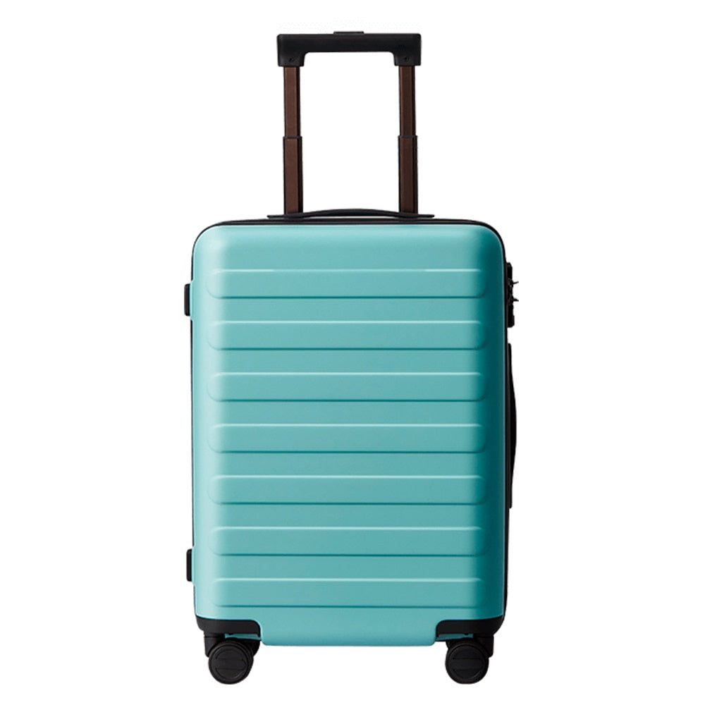 NINETYGO business travel luggage for large travel bag, fun seven bar business travel bag