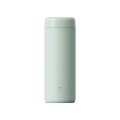 Xiaomi Mijia Thermos Pocket Version Vacuum Bottle Stainless Steel Water Bottle Keep Cold and Warm For WomenMen Travel