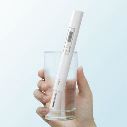 DUKA TDS Meter/ Temperature Tester Portable Detection Pens Water Quality Test Pens EC TDS-3 Tester Meter Digital