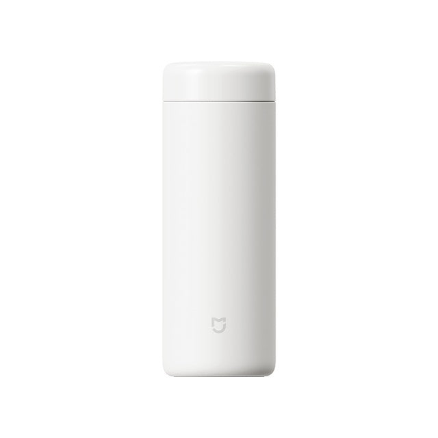 Xiaomi Mijia Thermos Pocket Version Vacuum Bottle Stainless Steel Water Bottle Keep Cold and Warm For WomenMen Travel
