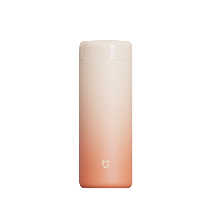 Xiaomi Mijia Thermos Pocket Version Vacuum Bottle Stainless Steel Water Bottle Keep Cold and Warm For WomenMen Travel