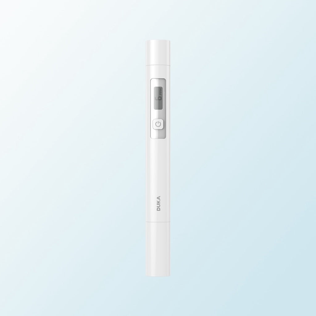 DUKA TDS Meter/ Temperature Tester Portable Detection Pens Water Quality Test Pens EC TDS-3 Tester Meter Digital