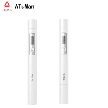 DUKA TDS Meter/ Temperature Tester Portable Detection Pens Water Quality Test Pens EC TDS-3 Tester Meter Digital