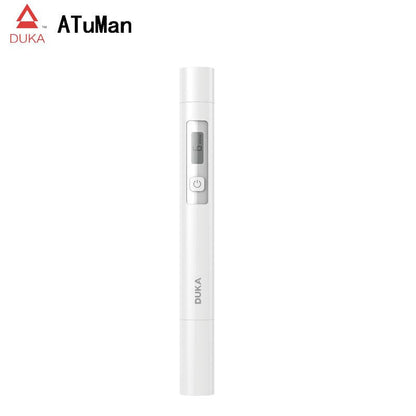 DUKA TDS Meter/ Temperature Tester Portable Detection Pens Water Quality Test Pens EC TDS-3 Tester Meter Digital
